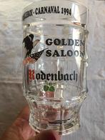 Ancien verre, Verzamelen, Biermerken, Ophalen of Verzenden, Zo goed als nieuw, Pul(len), Overige merken