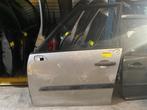 Portier 4Deurs links-voor van een Citroen C4 Picasso (EZR), Gebruikt, Citroën, Deur, Ophalen of Verzenden
