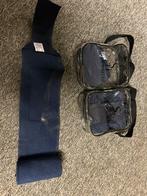 Bande de travail cheval, Enlèvement, Utilisé, Équitation