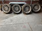 Super Star - Leon Hardiritt 19 inch - driedelige velgen, Auto-onderdelen, Banden en Velgen, Ophalen, Gebruikt, 19 inch, Band(en)