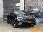 Renault Espace E-Tech Full Hybrid 200 Esprit Alpine 7p.|PANO, Auto's, Parkeersensor, Gebruikt, 1199 cc, Blauw