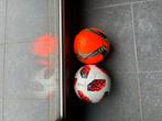 Matchbal, Sport en Fitness, Voetbal, Ophalen, Nieuw, Bal