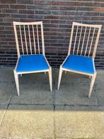 vintage stoel, Huis en Inrichting, Stoelen, Ophalen, Vintage, Zo goed als nieuw, Eén