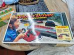 Sega Tyco Video Driver - Vintage / Retro gameconsole., Zo goed als nieuw, Met 1 controller, Overige modellen, Met games