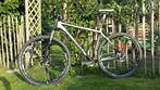 Cannondale 29 Full Carbon + Lefty, Gebruikt, Hardtail, Heren, 53 tot 57 cm