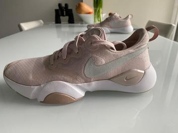 Baskets de chaussures de sport Nike