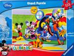 Puzzel Disney, Kinderen en Baby's, Ophalen, Meer dan 50 stukjes, Gebruikt, 6 jaar of ouder