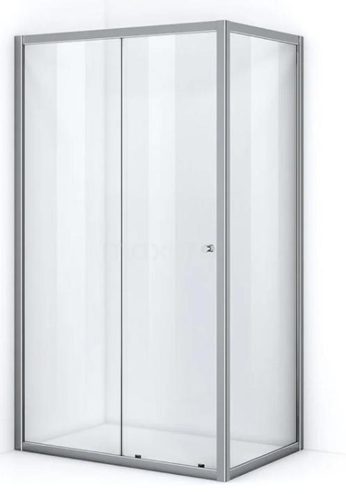 Douche, Doe-het-zelf en Bouw, Sanitair, Nieuw, Douche, Glas, Ophalen