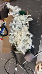 Kerstboom wit, Diversen, Kerst, Ophalen, Zo goed als nieuw