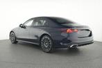 Mercedes-Benz E 200 AMG line, Auto's, Mercedes-Benz, Automaat, 4 deurs, Stof, Gebruikt
