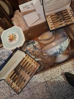 Lot brocante, Comme neuf, Enlèvement ou Envoi