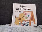 Spot va à l’école, Zo goed als nieuw