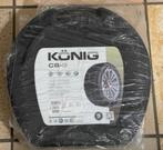 Ongebruikte sneeuwkettingen König CS-9 065 (Thule), Ophalen of Verzenden, Nieuw