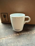 12 koffoetaszen nespresso, Enlèvement, Neuf