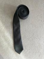 Zara zwarte stropdas van moerbeizijde, Kleding | Heren, Stropdassen, Effen, Zo goed als nieuw, Zwart, Zara
