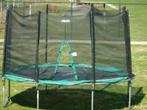 trampoline 3.60m, Kinderen en Baby's, Speelgoed | Buiten | Trampolines, Ophalen of Verzenden