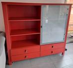 3 kasten voor de living: grote kast, dressoir, tv-kast, Huis en Inrichting, Ophalen