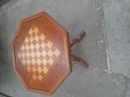 Bijzettafel, Ophalen, Zo goed als nieuw
