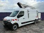 2020 - Renault - Master - T35 2.3 dCi L2H2 - Bedrijfswagen/A, Gebruikt, Renault, Overige brandstoffen, Bedrijf