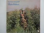 Elly & Rikkert - Al Je Haren Zijn Geteld (1977 - Klaphoes), Cd's en Dvd's, Vinyl | Nederlandstalig, Ophalen of Verzenden