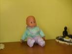 a vendre poupée jouet, Gebruikt, Ophalen of Verzenden, Babypop