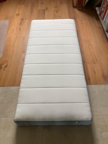 Ikea matras Vesteroy 90x200 beschikbaar voor biedingen