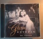 Cd. Gloria Estefan. Mi tierra., Cd's en Dvd's, Ophalen of Verzenden