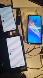 ENORME partij APPLE EN SAMSUNG GSM + veel accessoires, Diversen, Verzenden, Gebruikt