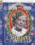 The Little Princess (1939) Shirley Temple - Richard Greene, Komedie, Alle leeftijden, Gebruikt, Ophalen of Verzenden