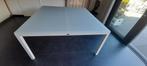 Outdoor als indoor tafel wit onderstel, Ophalen, Nieuw