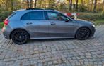 Mercedes-Benz A-CLASS 220 AMG pack 8G-tronic 190 PK, Autos, Mercedes-Benz, Classe A, Achat, Euro 6, 5 portes