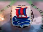 Patch 99th bataillon séparé us ww2, Verzamelen, Militaria | Tweede Wereldoorlog, Ophalen of Verzenden