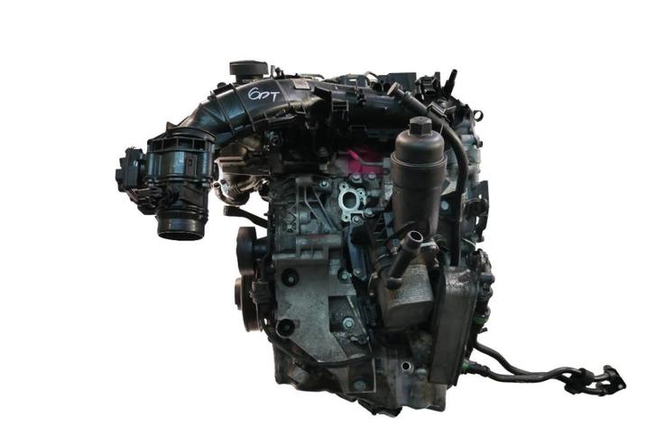 BMW 1-serie F20 F21 1.5 B37D15A B37-motor, Auto-onderdelen, Motor en Toebehoren, BMW, Ophalen of Verzenden
