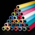 Colorama fond photo, +- 35 rouleaux