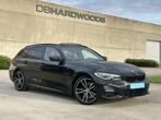 BMW 318 dA Touring 2021 Hybride Aero M Pakket Laser koplamp, Autos, Cuir et Alcantara, Achat, Entreprise, Carnet d'entretien