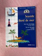 Borduren boek, Antiek en Kunst, Ophalen of Verzenden, Perrette Samouïloff