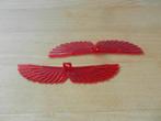 Lego parts Minifigs - Red Wings, Enlèvement, Neuf, Ensemble complet, Lego