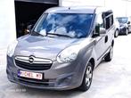 Opel Combo Tour 1.6D / EXPORT !, Auto's, Opel, Voorwielaandrijving, Euro 5, Bedrijf, 145 g/km