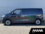 Citroën Jumpy 1.6BlueHDI 95 Club L2H1 Airco Carplay Navigat, Auto's, Gebruikt, Euro 6, 4 cilinders, Citroën