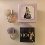 Ariana Grande Parfum Flesjes (100 ml & 30 ml), Verzenden, Gebruikt