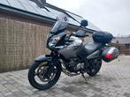 suzuki  v strom  650 cc, Motoren, Particulier