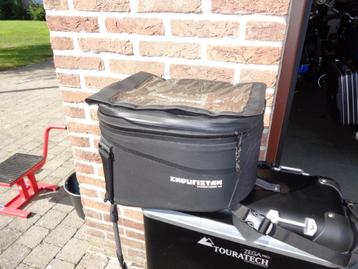 ENDURISTAN Tanktas 4S, voor grote enduro, NIEUWSTAAT beschikbaar voor biedingen