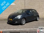Peugeot 208 1.2 VTi Active | Cruise | Climate | Navi |, Electronic Stability Program (ESP), Bedrijf, Handgeschakeld, Zilver of Grijs
