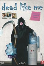 Dead Like Me Seizoen 1, Vanaf 6 jaar, Verzenden, Nieuw in verpakking, Boxset