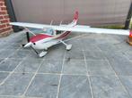 Fms Cessna 1500 MM span pnp versie, Ophalen of Verzenden, Zo goed als nieuw