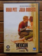 )))  Le Mexicain  //  Julia Roberts / Brad Pitt  (((, CD & DVD, Comme neuf, À partir de 12 ans, Enlèvement ou Envoi