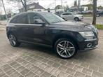 Audi Q5 2.0 TDI Quattro 97.000km facelift 2012, Autos, Audi, SUV ou Tout-terrain, 5 places, Carnet d'entretien, 130 kW