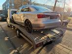 ✅ Takelwagen-takeldienst-sleepwagen-+32489439704, Auto-onderdelen, Ophalen, Audi
