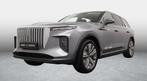 Hongqi Hongqi E-HS9 99kWh President, Auto's, Hongqi, Automaat, Stof, SUV of Terreinwagen, 99 kWh