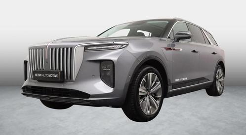 Hongqi Hongqi E-HS9 99kWh President, Auto's, Hongqi, Bedrijf, Te koop, E-HS9, 4x4, Alarm, Bluetooth, Centrale vergrendeling, Electronic Stability Program (ESP)